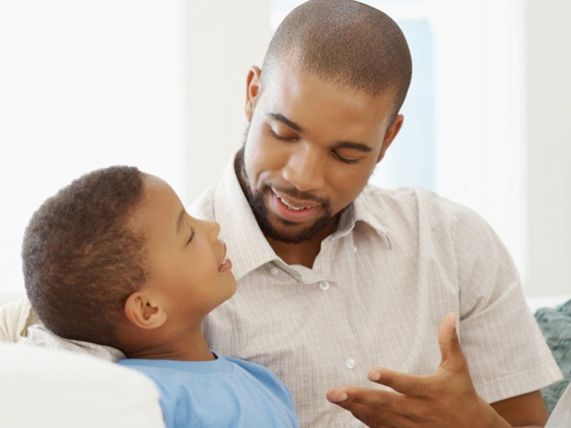 Je Ne Veux Plus Parler Au Père De Mon Fils www.pere-de-famille.fr